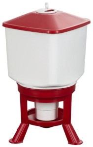 Poidło dla drobiu Kubic 40 l  70244KER