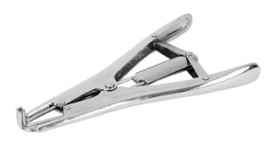 Kleszcze do kastracji ze skalpelem, metalowe 22171KER