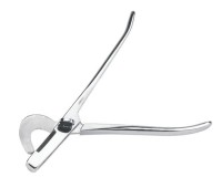 Emaskulator dla trzody, prosty, 19 cm, Ke… | poltechparts.pl