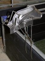 Stojak poziomy do kastracji od 2-9 dni | poltechparts.pl