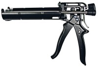 Pistolet dozujący do kleju do racic, do k… | poltechparts.pl