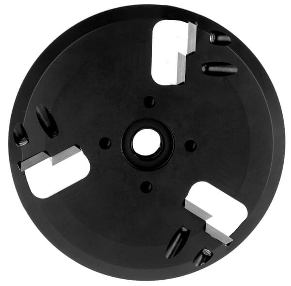 Tarcza do korekcji racic ProTrim, alumini… | poltechparts.pl
