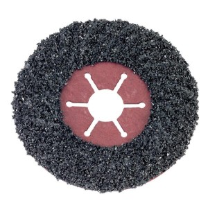 Tracza do szlifowania i czyszczenia racic Ø 115 mm  1627KER