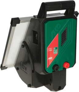 Elektryzator solarny SunPower S1500 372951