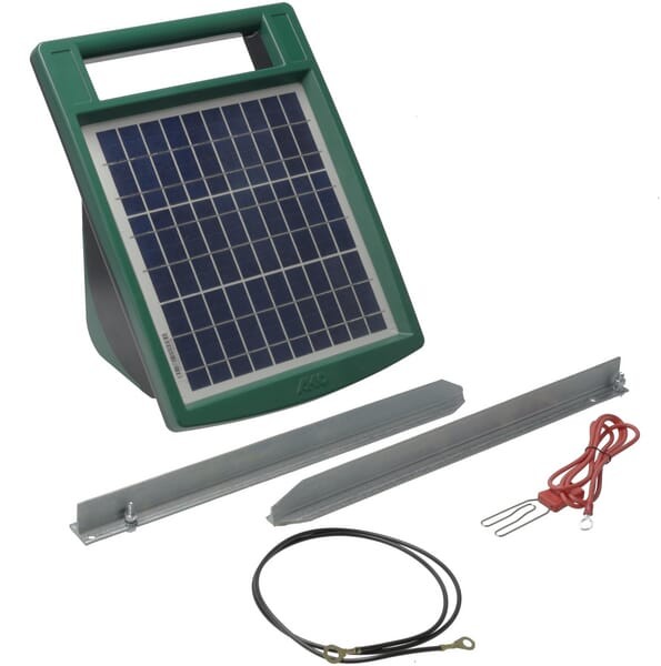 Elektryzator solarny SunPower S1000 372950