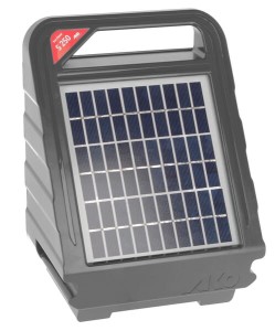 Elektryzator solarny Sunpower S250 RE 372920RE