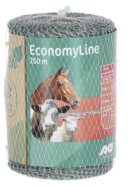 Linka Polywire Economy RE 200 m  442818RE
