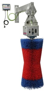 Czochradło automatyczne HAPPYCOW MaxiSwing, Kerbl