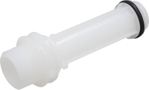 Cylinder dozownika kpl. z uszczelką 2% aflas 36000000172