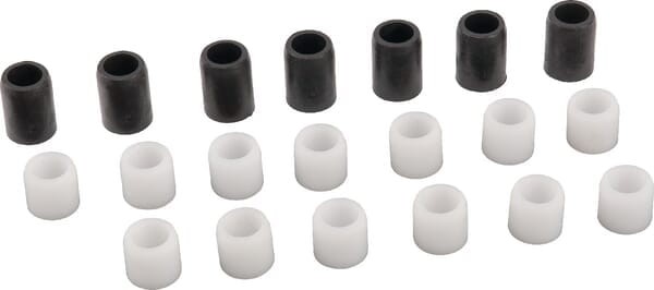 Tulejki pompy Aquamat, 7+13 szt. BU1090782