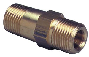 Nypel, 1/2" do LAC 5 i LAC 55 BUA821