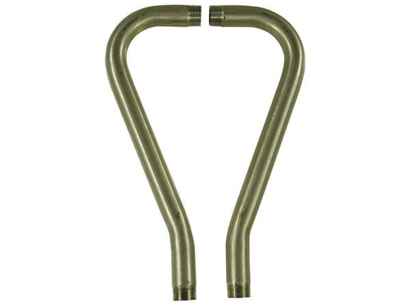 Rura łacząca 3/4 ",cyrkulacji wody w poidłach BUA367