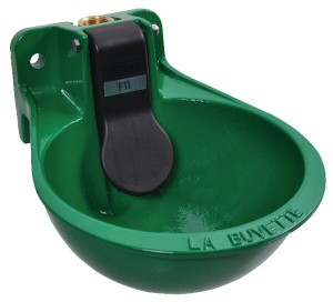 Poidło miskowe F11 BU3006