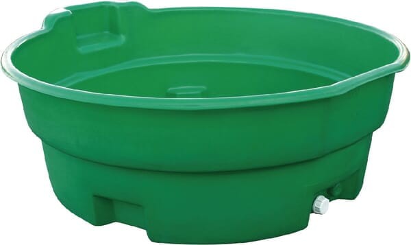 Interbac 1500 l BU2699