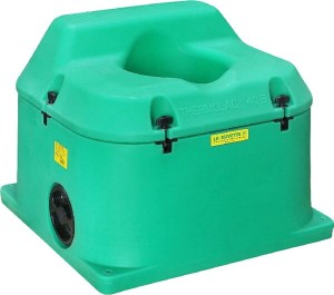 Poidło izolowane Thermolac 40 B BU1677