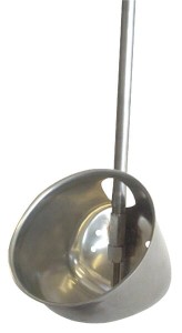 Poidło V2A BU1458