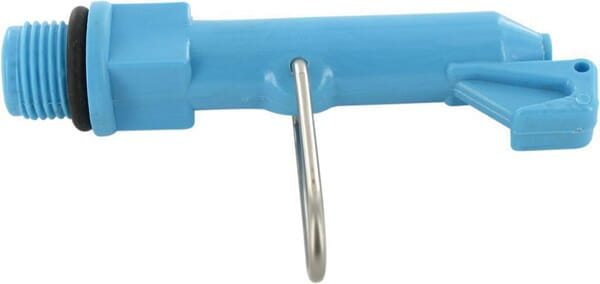 Korpus zaworu BU4220510
