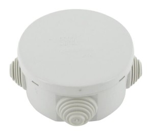 Puszka wodoszczelna BU1100104