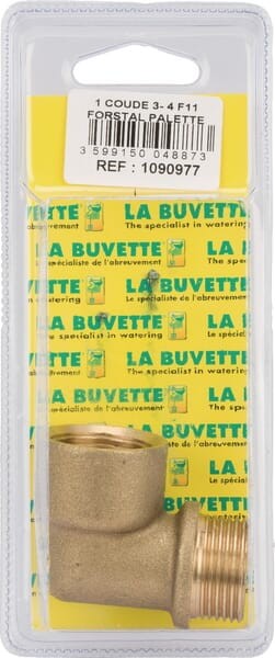 Złączka 3/4" BU1090977