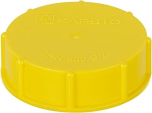 Korek z uszczelką BU1090956