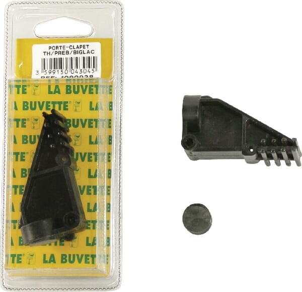 Uchwyt zaworu Thermolac/Prebac/Biglac BU1090938