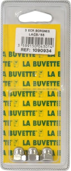 Nakrętka kołpakowa do LAC5/5 BU1090934