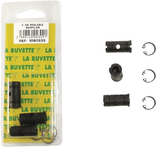 3 śr. nastaw Babylab bez opak. BU1090935