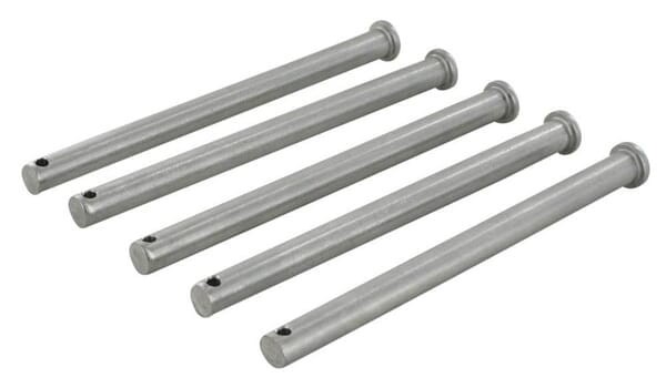 Oś V2A, 5 szt. BU1090739
