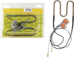 Grzałka 24 V, 50 W Lakcho/Stalcho BU1090963