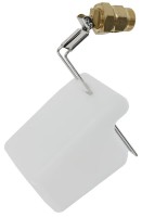 Zawór do poideł niezamarzających, Kerbl | poltechparts.pl