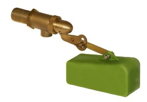Zawór pływakowy niskociśnieniowy 1/2" 22182