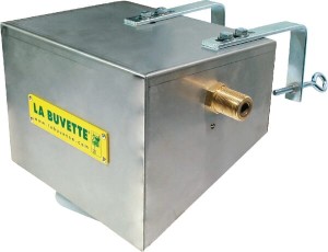 Zawór 72 l BUA634