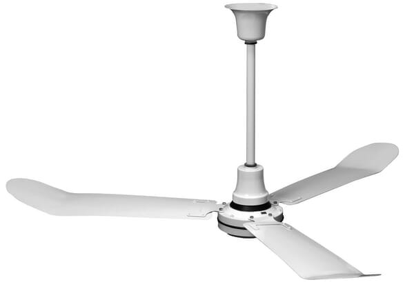 Mieszacz powietrza Multifan, Ø 150 cm VP600
