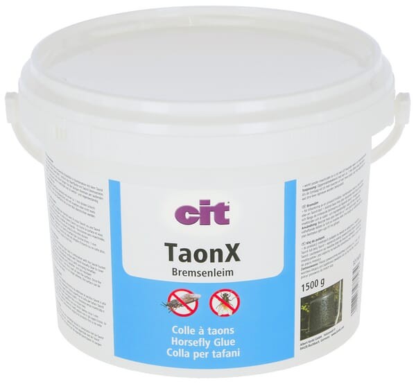 Klej na muchy TaonX, 1,5 kg, Cit | poltechparts.pl