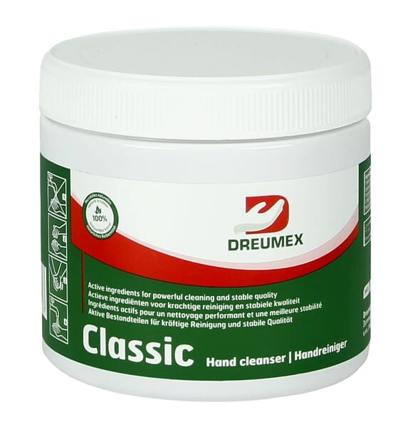 Śrdk.czysz.rąkClassic 600ml cz 10906001001