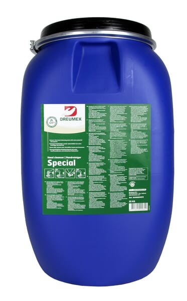 Środek do mycia rąk Special Dreumex, 55 kg 10490601075