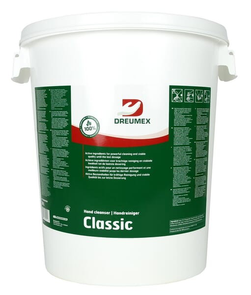 Ręcz.urz.do cz.Classic 30l,cze 10990301057