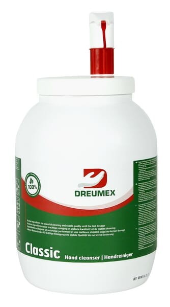 Śrdk.czysz.rąk Classic 2,8l 10928001008