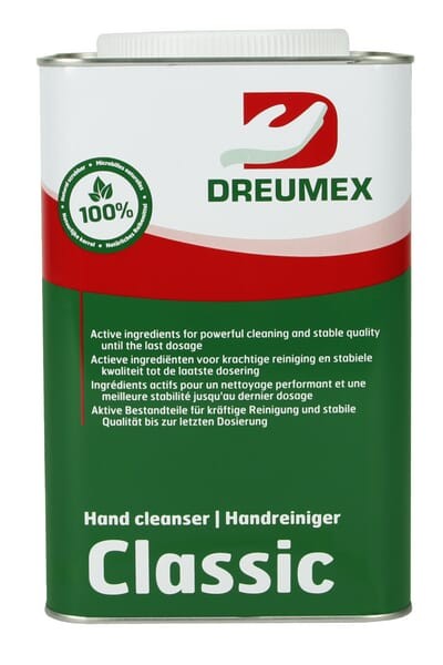 Śrdk.czysz.rąkClassic 4,5l,cze 10942001012