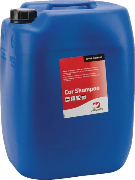 Szampon do pojazdów osobowych 30 l 11790301003