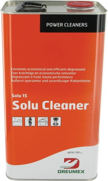 Odtłuszczalnik 5 l 90650001001