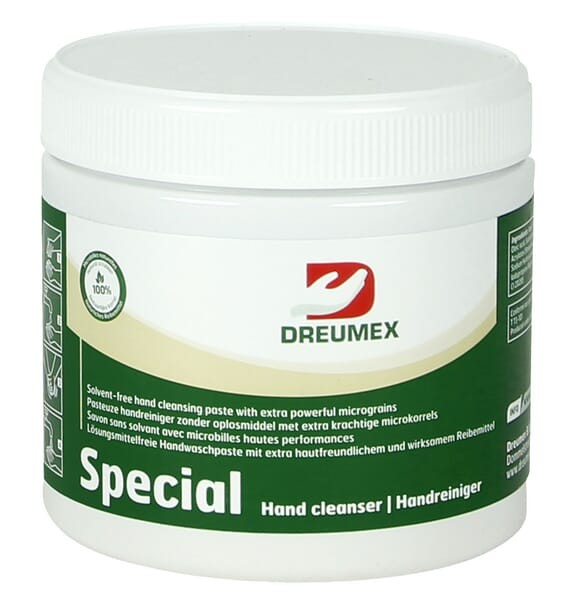 Środek do mycia rąk Special Dreumex, 550 g 10406001007