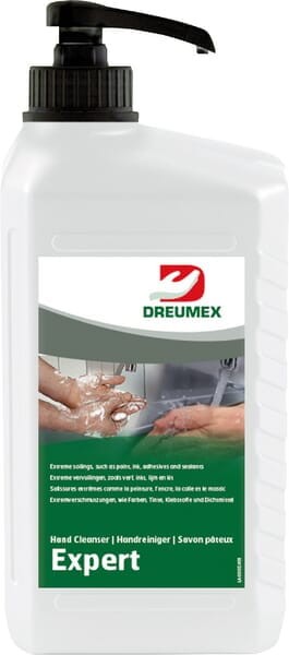 Śrdk.czysz.rąk Expert 1 l 10710001004
