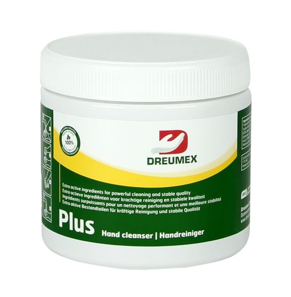 Śrdk.do czysz.rąk plus600ml ż. 10106001004