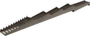 Wytrząsacz słomy 0005559320KR