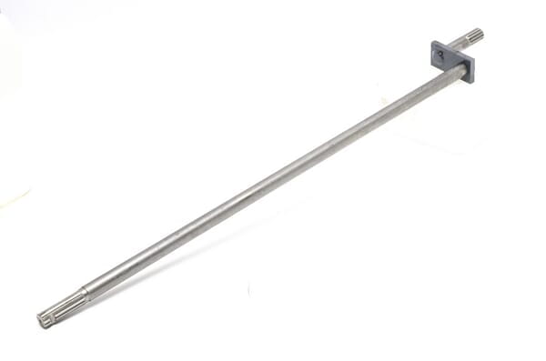 Wałek sterujący 0006260501KR