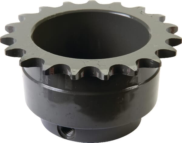Koło napędowe motowideł, Z-19 0006299821KR
