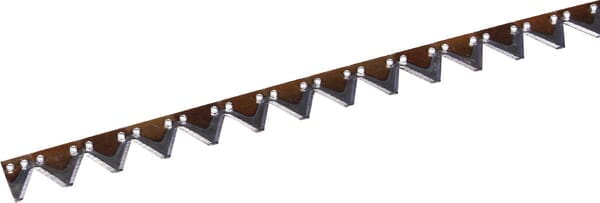 Segment listwy tnącej, końcowy 1.826 mm 0006308960KR