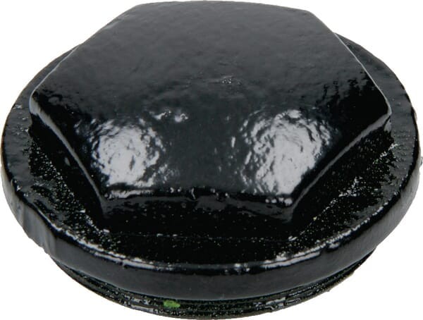 Pokrywa piasty koła, pasuje do Claas 0006356380N