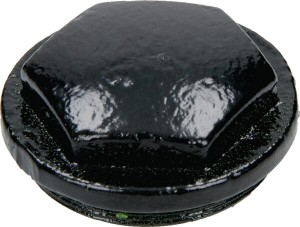 Pokrywa piasty koła, pasuje do Claas 0006356380N